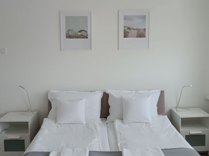 ComfyHome Apartman Siófok