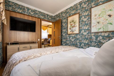 Vörös Álom Panzió78