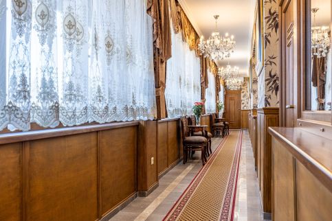 Vörös Álom Panzió82