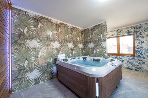 Vörös Álom Panzió84