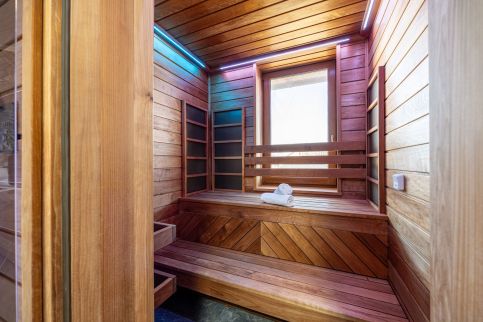 Vörös Álom Panzió85