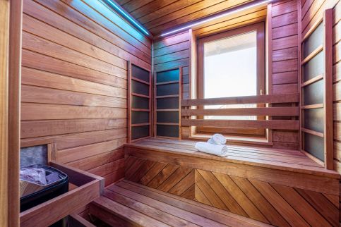 Vörös Álom Panzió86