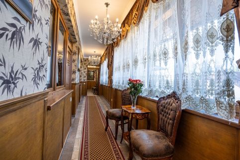 Vörös Álom Panzió87