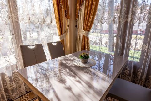 Vörös Álom Panzió88