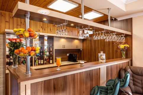 Vörös Álom Panzió92