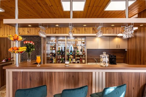 Vörös Álom Panzió93