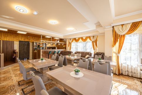 Vörös Álom Panzió94