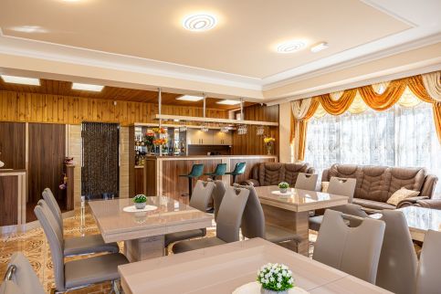 Vörös Álom Panzió96