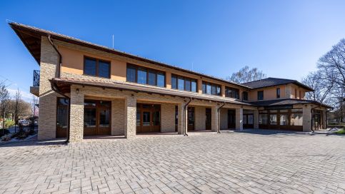 Vörös Álom Panzió97