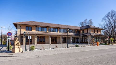 Vörös Álom Panzió101