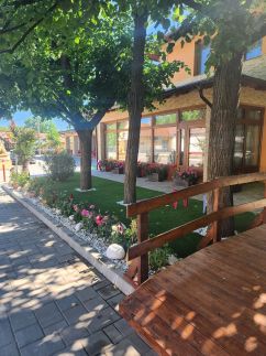 Vörös Álom Panzió34