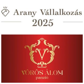 Vörös Álom Panzió38