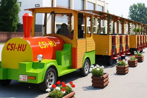 Vörös Álom Panzió43