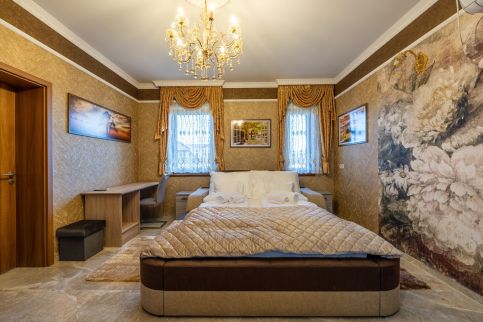 Vörös Álom Panzió63