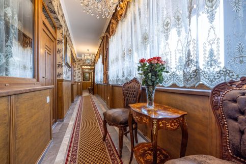 Vörös Álom Panzió64