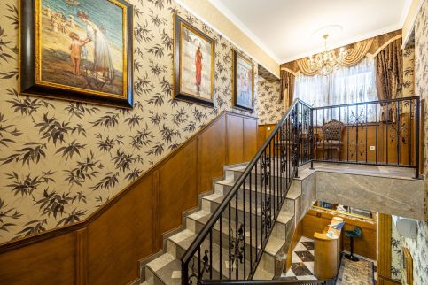 Vörös Álom Panzió114