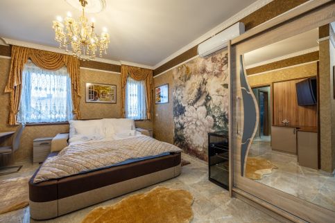 Vörös Álom Panzió117