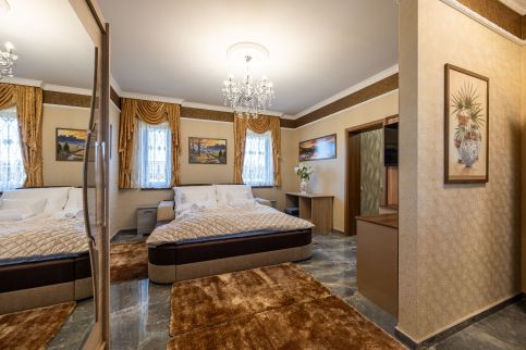 Vörös Álom Panzió71