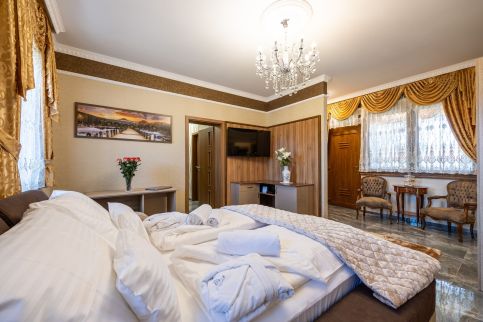 Vörös Álom Panzió74