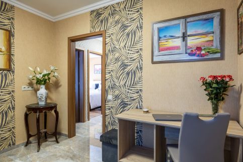 Vörös Álom Panzió76