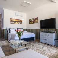 Vörös Álom Panzió