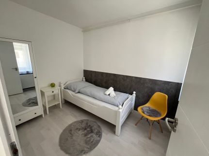 NassaFlat Apartman10