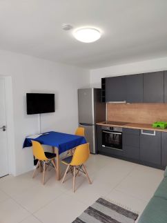 NassaFlat Apartman12