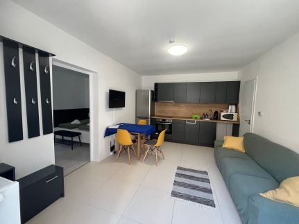 NassaFlat Apartman13