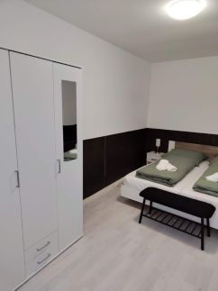 NassaFlat Apartman21