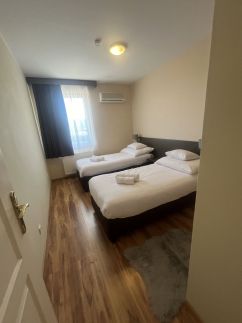 Wellness Park Apartman3