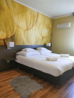 Wellness Park Apartman8