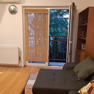 Zöld Orom Apartman Lakás5