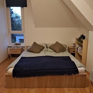 Zöld Orom Apartman Lakás6