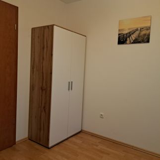 Zöld Orom Apartman Lakás8