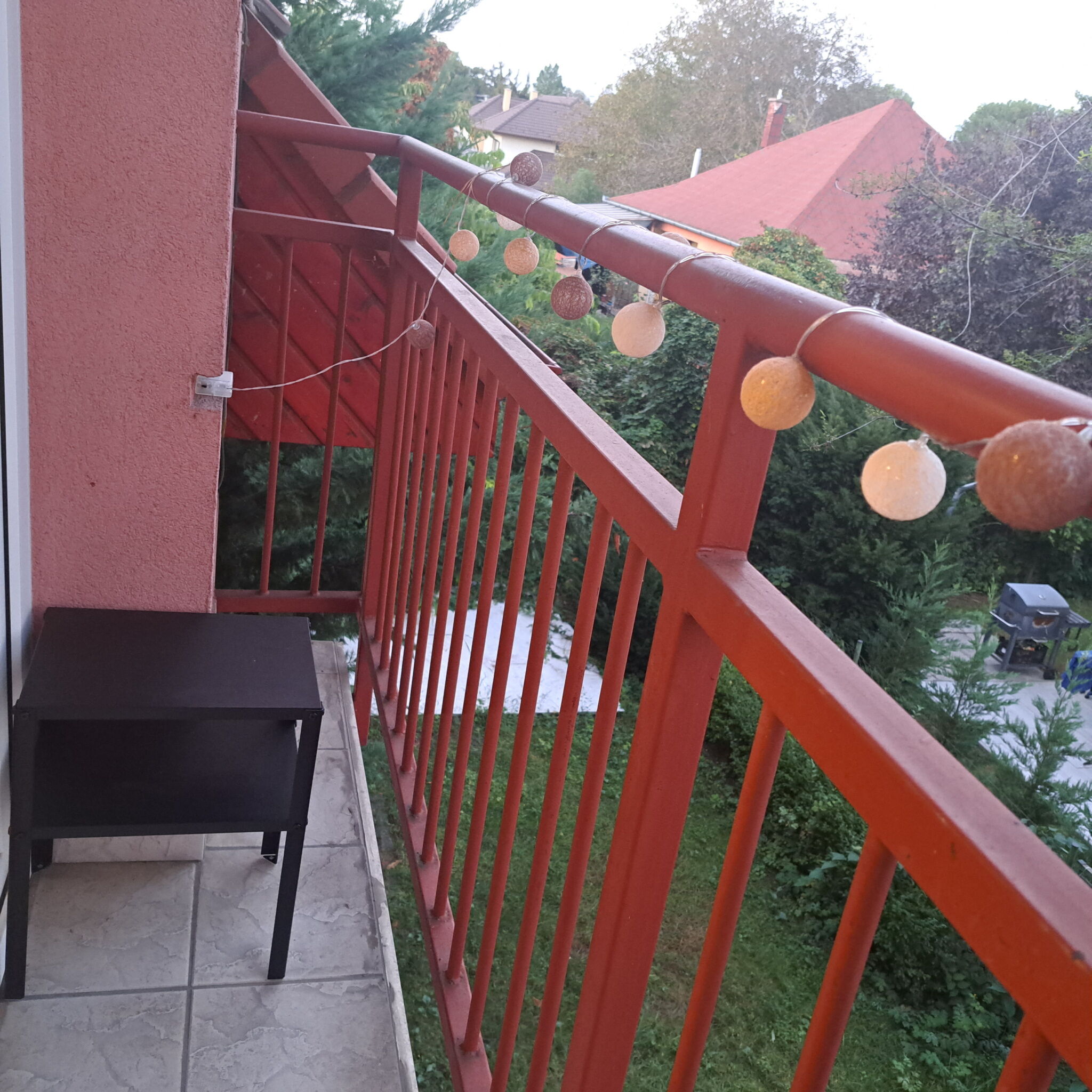 Zöld Orom Apartman Lakás – Göd fotó 9