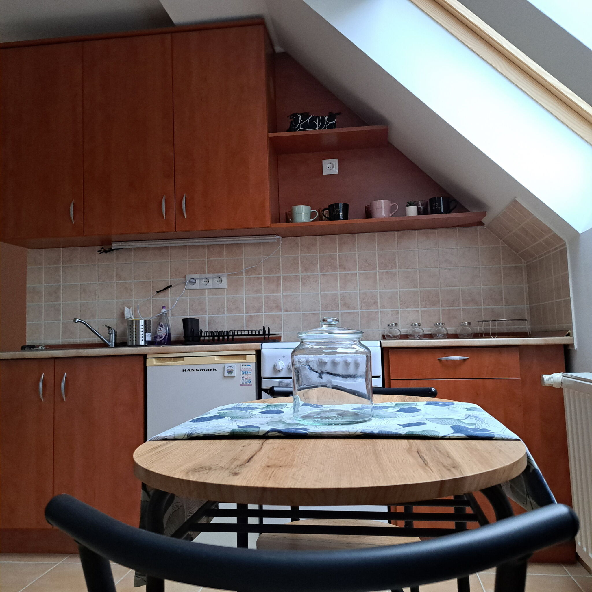 Zöld Orom Apartman Lakás – Göd fotó 10