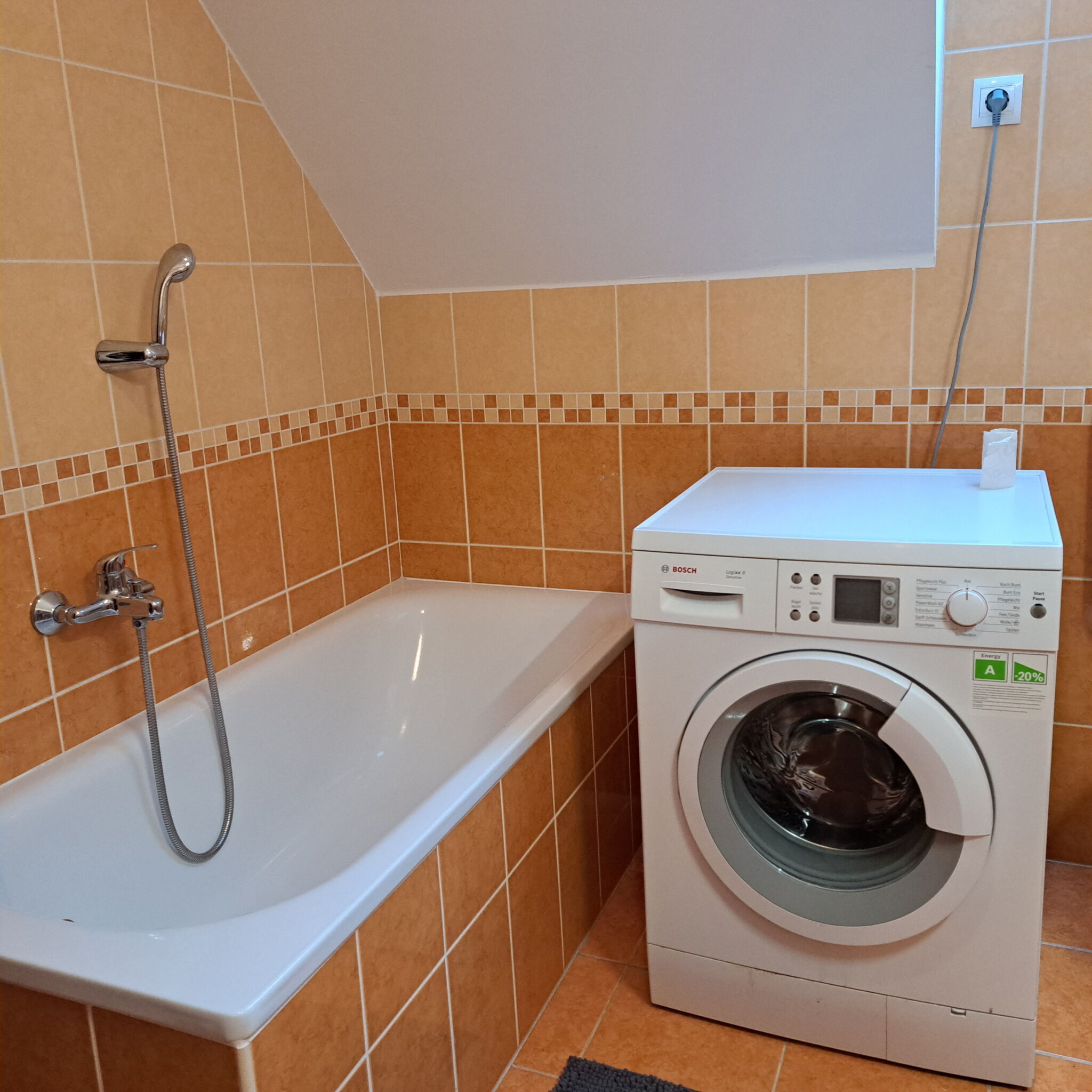 Zöld Orom Apartman Lakás – Göd fotó 11