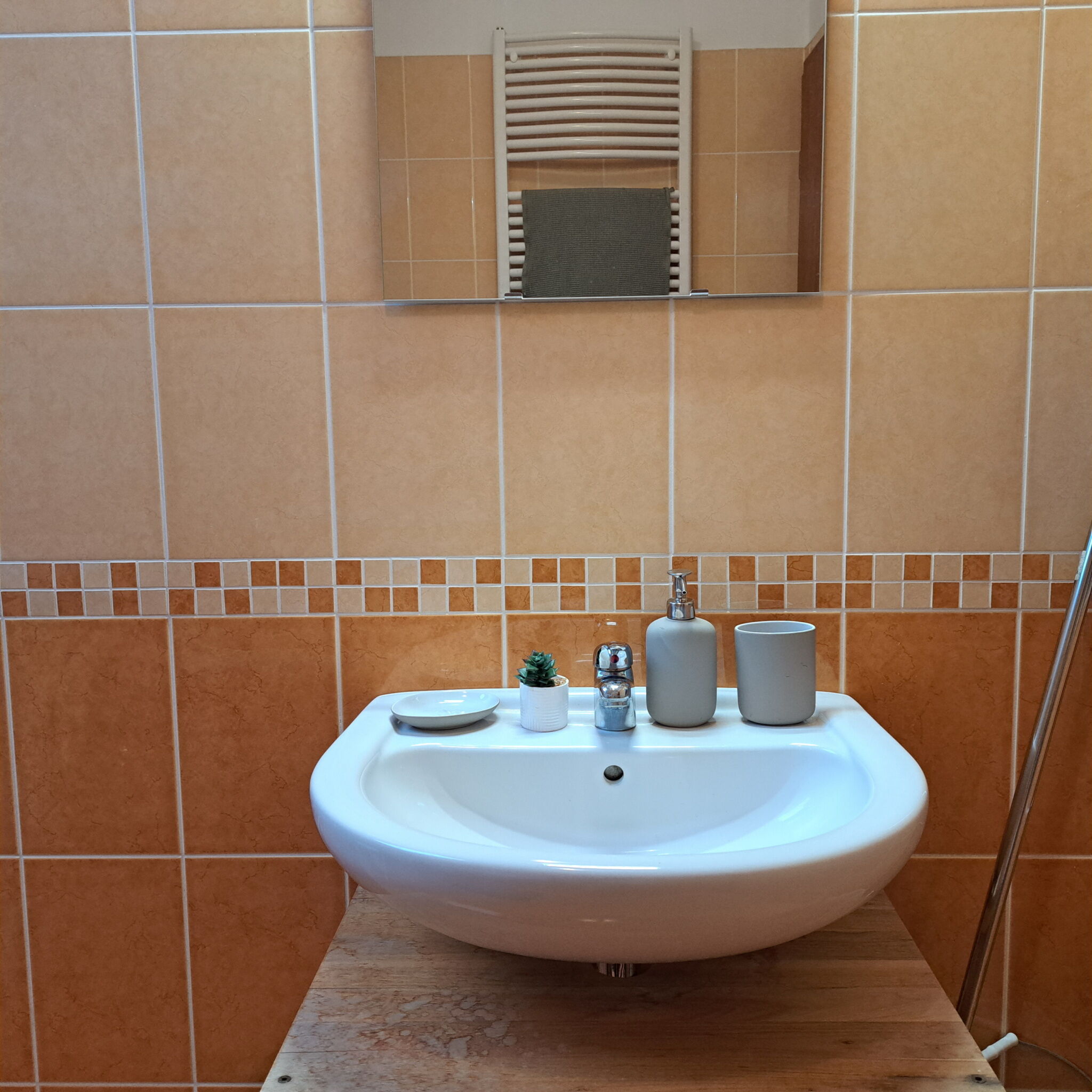 Zöld Orom Apartman Lakás – Göd fotó 12