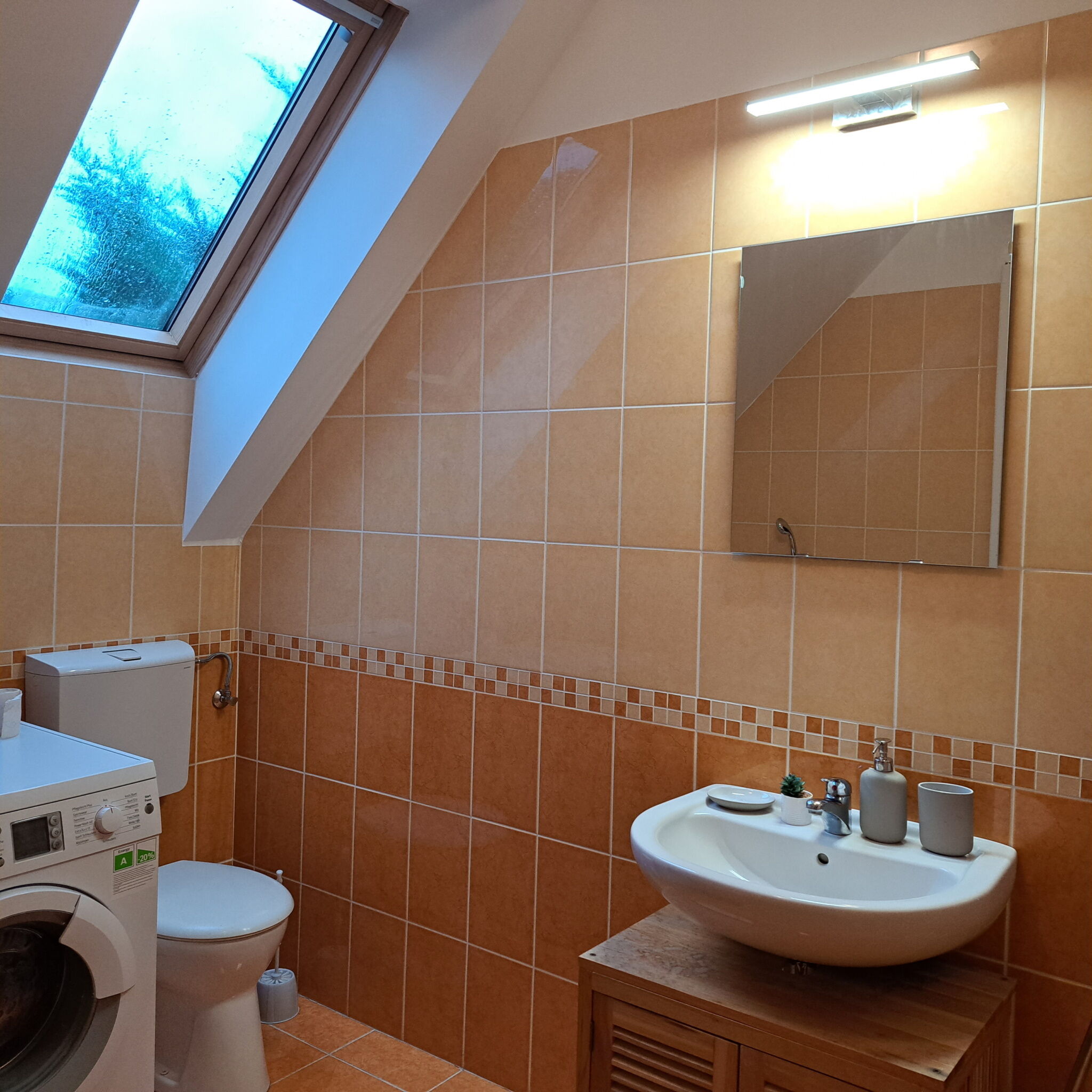 Zöld Orom Apartman Lakás – Göd fotó 13