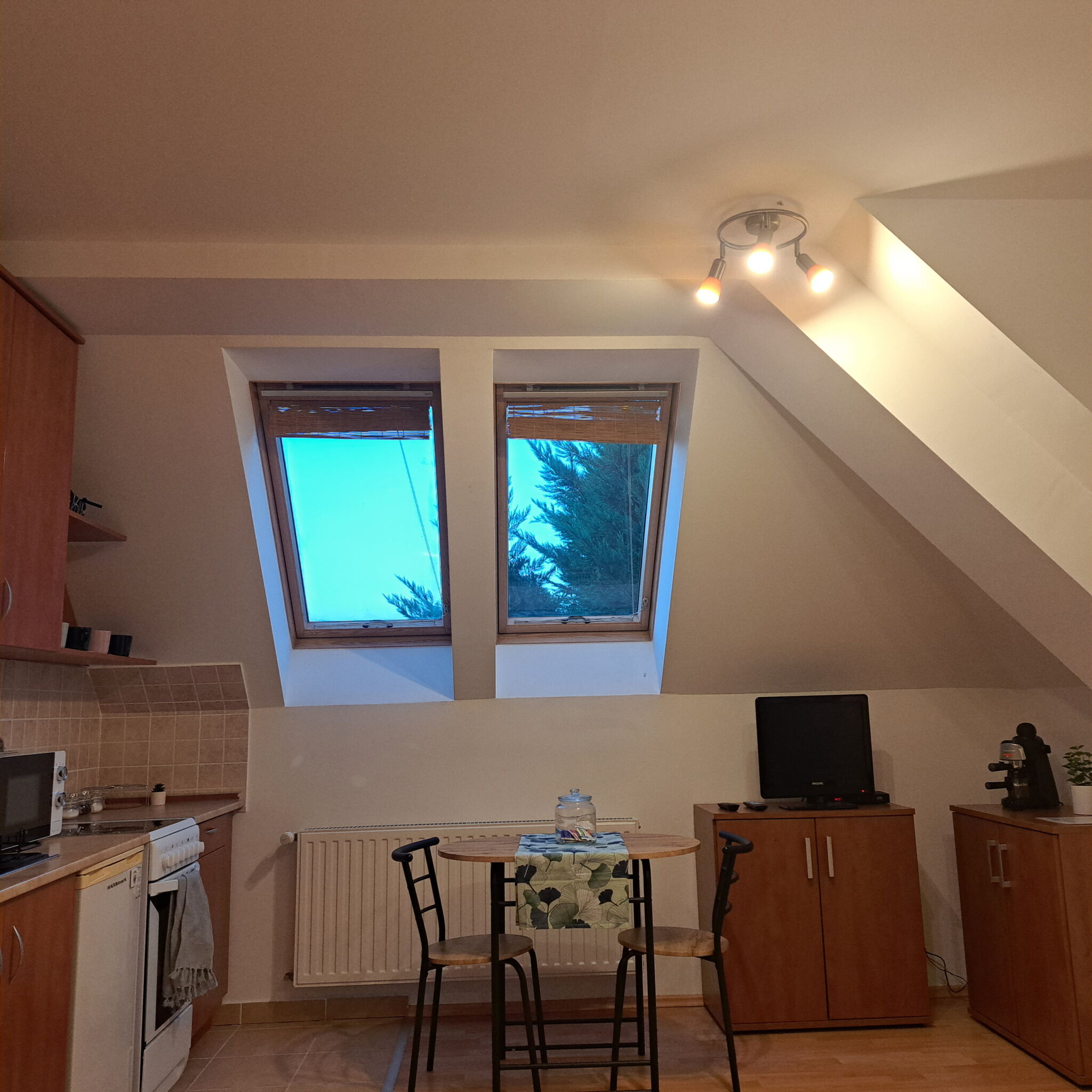 Zöld Orom Apartman Lakás – Göd fotó 1