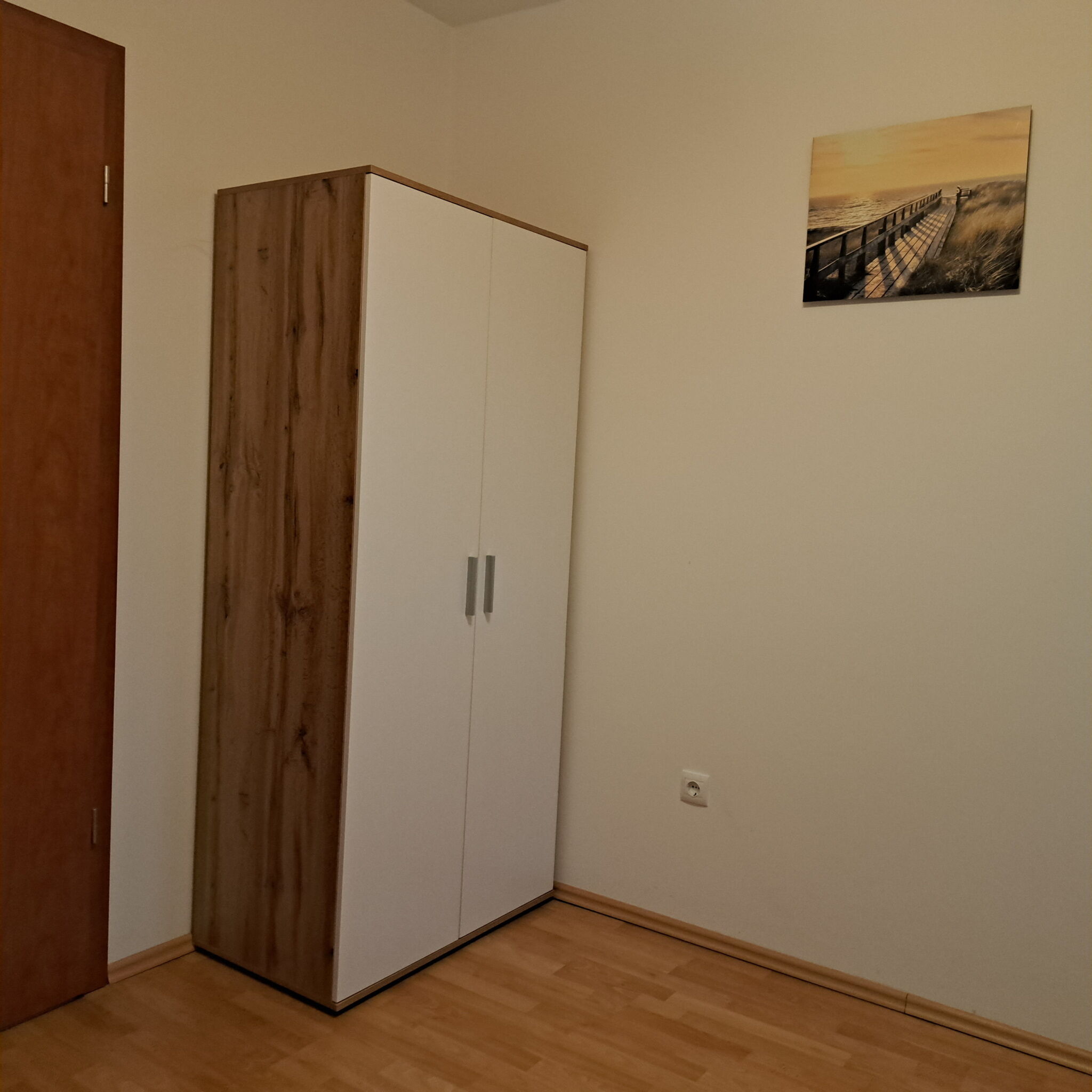 Zöld Orom Apartman Lakás – Göd fotó 8