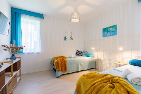 Blue 4 Apartman46