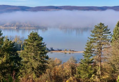 Repülőhal Apartmanház30