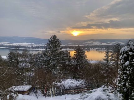 Repülőhal Apartmanház33