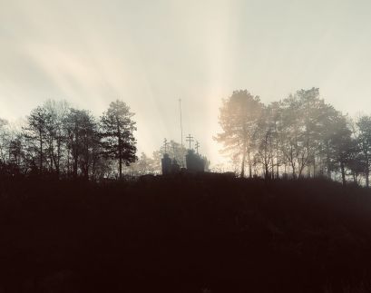 Repülőhal Apartmanház44