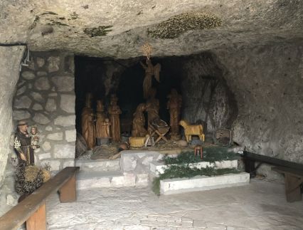 Repülőhal Apartmanház45