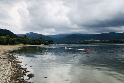 Repülőhal Apartmanház58