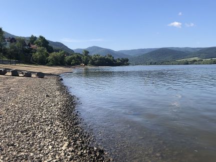 Repülőhal Apartmanház63