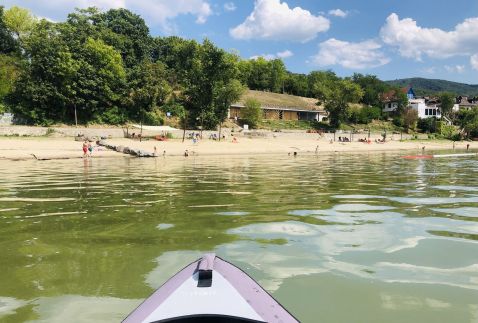 Repülőhal Apartmanház69