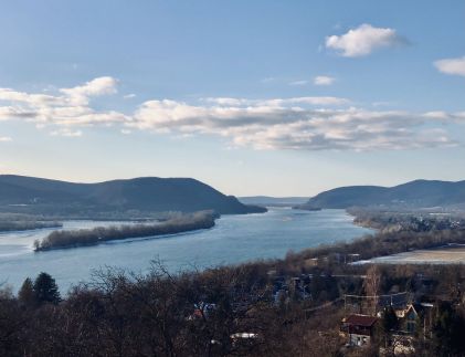 Repülőhal Apartmanház74